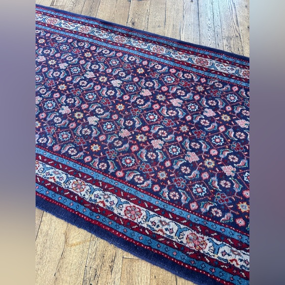 Runner Rug 3.5’ x 11’ - Picture 2 of 6